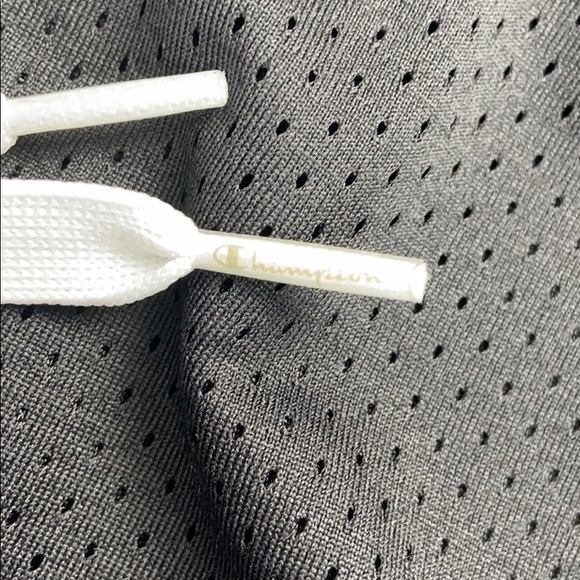 Like new Champion Ventilated Capri Warm Up - Picture 3 of 6